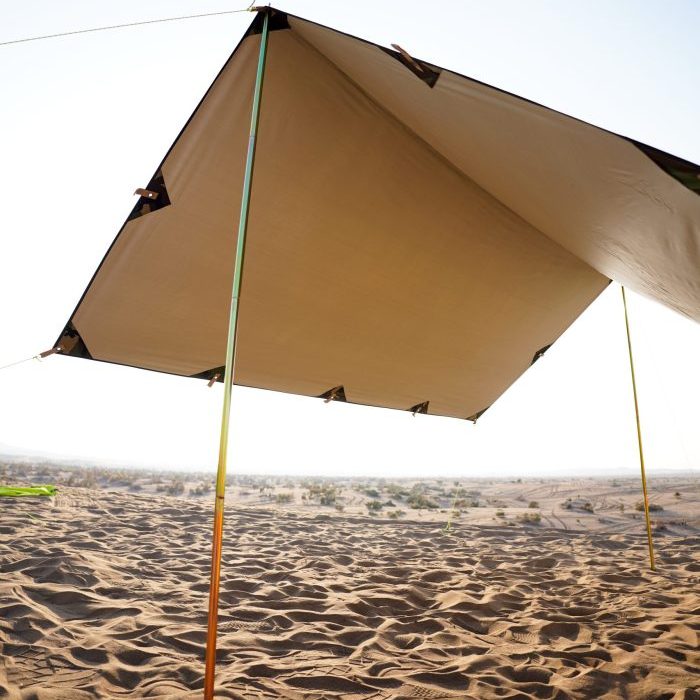 تارپ دیلور مدل Shelter - Image 6