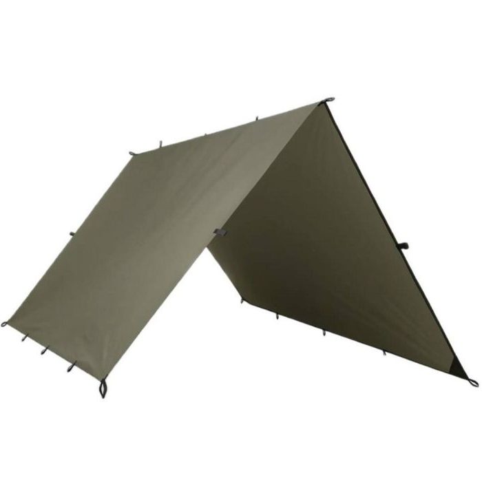 تارپ دیلور مدل Shelter - Image 11