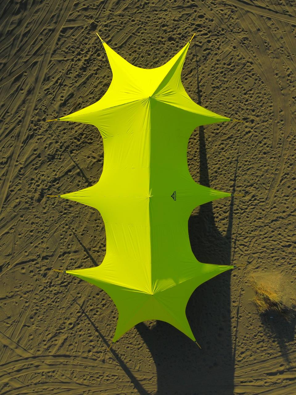 استارتنت تریپل ( سه ستون ) - Image 3