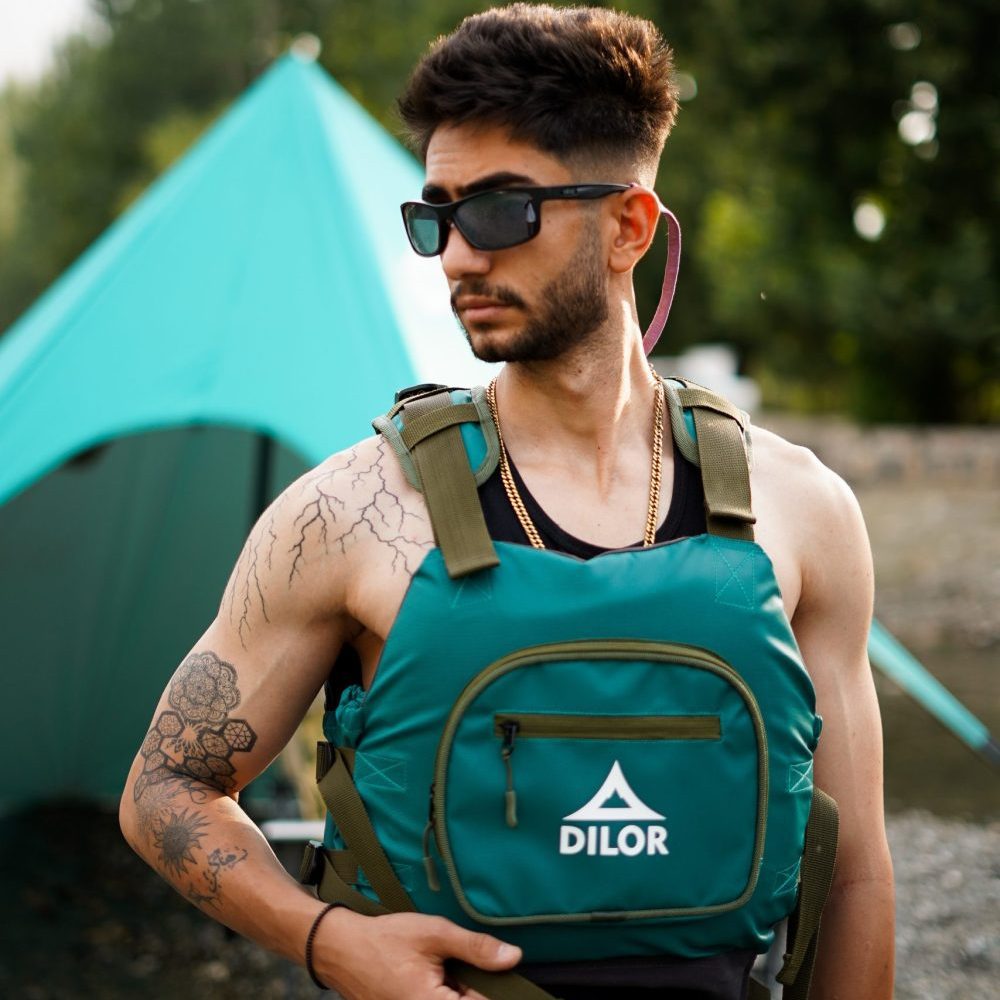 جلیقه نجات ورتکس - Image 4