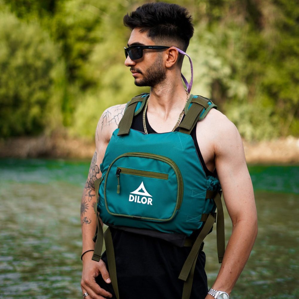 جلیقه نجات ورتکس - Image 3