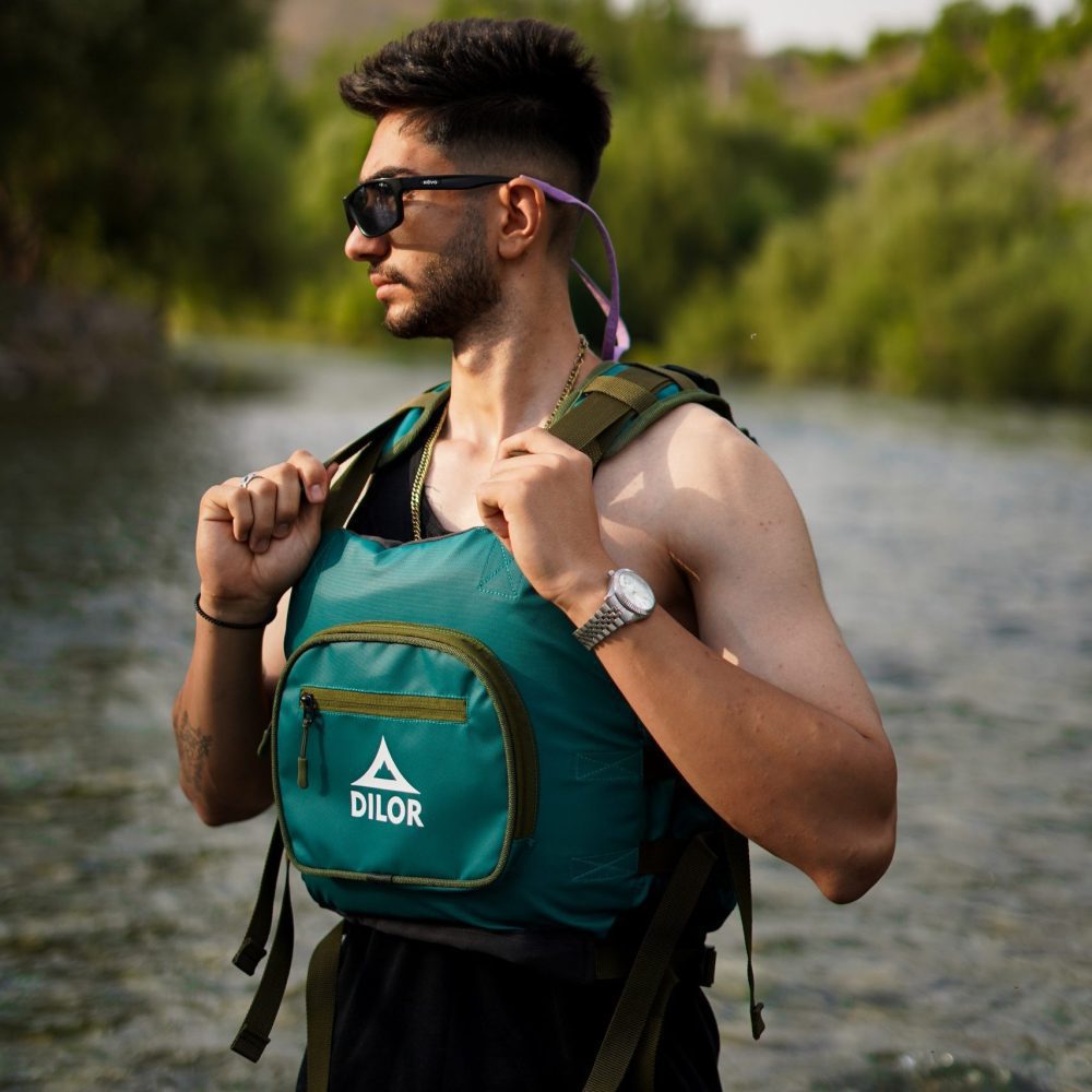 جلیقه نجات ورتکس - Image 10