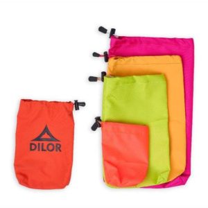 کیسه تفکیک 5 عددی