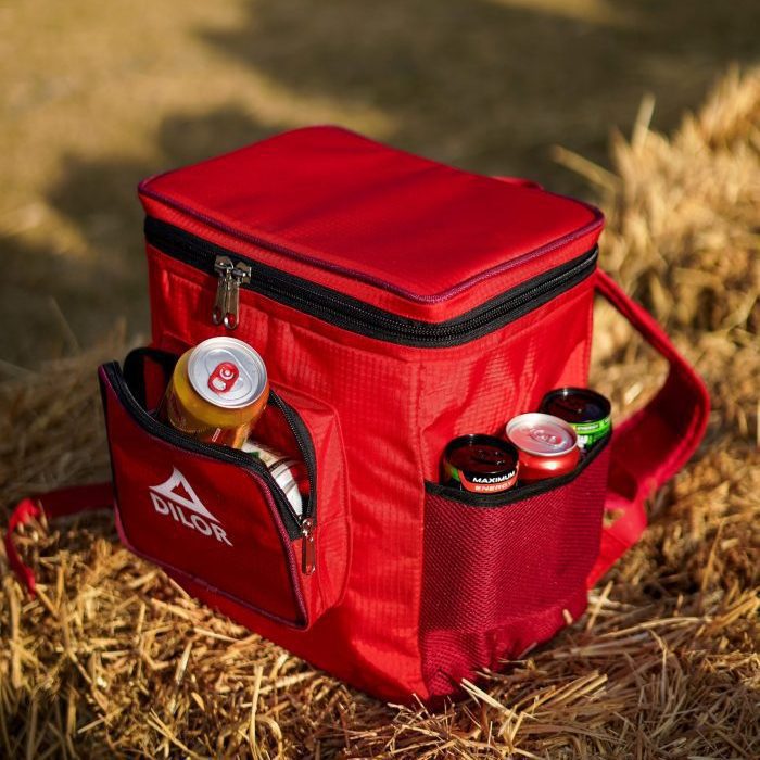 کول باکس دیلور مدل CHILL PACK - Image 3