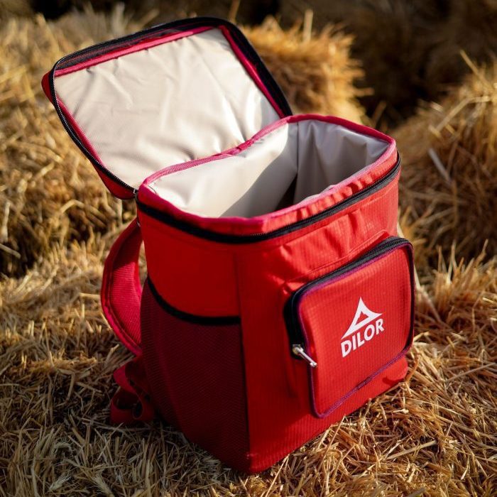 کول باکس دیلور مدل CHILL PACK - Image 9