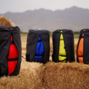 ⁨ کیسه خواب ۳۰۰ گرمی دونفره مدل woffy