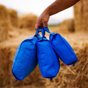 کیسه تفکیک 3 عددی مدل easy