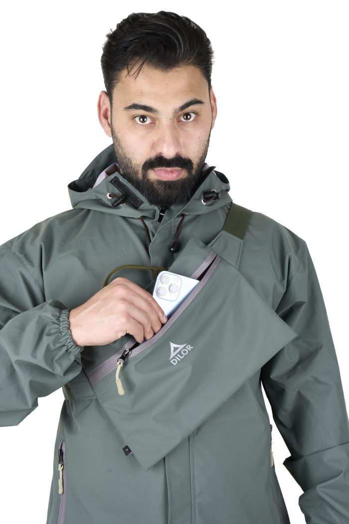 بادگیر گرتکس دیلور - Image 9